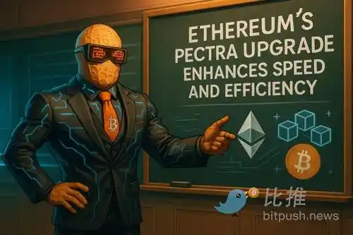 比特币狂飙11万！以太坊补涨风暴即将席卷加密市场