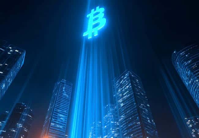 比特币冲刺15万：BTCBULL新币预售仅剩5天