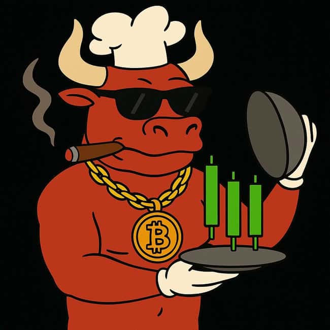 比特币冲刺15万：BTCBULL新币预售仅剩5天