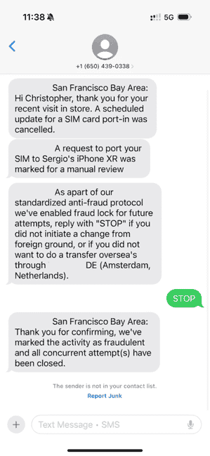 十年网安专家险中招！新型钓鱼攻击正疯狂蔓延，你中招了吗？