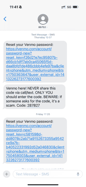 十年网安专家险中招！新型钓鱼攻击正疯狂蔓延，你中招了吗？