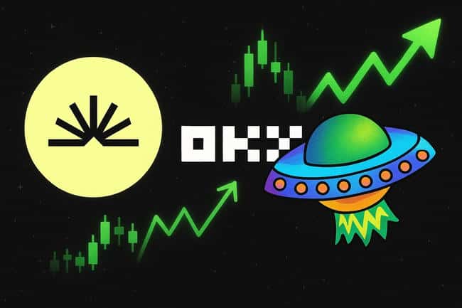 Sahara AI将上线OKX，Solaxy预售倒计时：5500万美元已售罄！