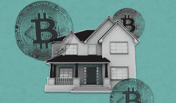 比特币抵押买房成真？美国房贷巨头出手了