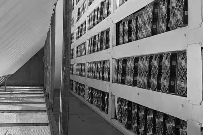 比特币矿企涌向以太坊：挖矿新风口已至？