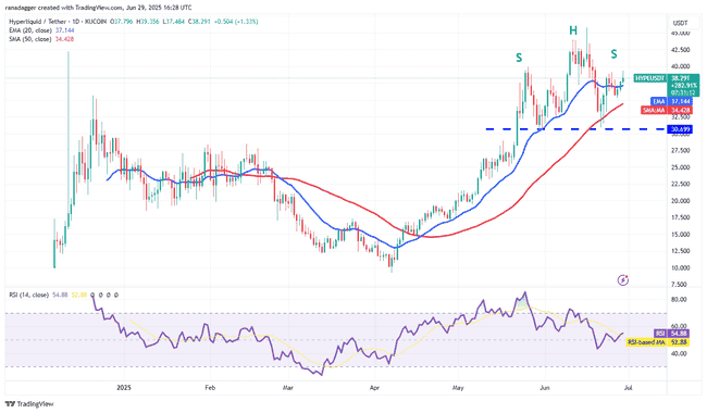 比特币冲击新高！山寨币狂欢季能否引爆？