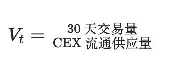 USDC 580亿市值之谜：Circle估值背后的数据真相！