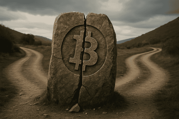 量子危机逼近！中本聪109万比特币，该不该动？