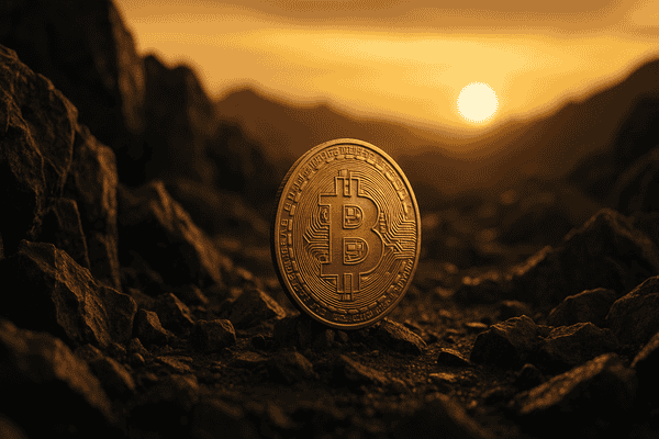 量子危机逼近！中本聪109万比特币，该不该动？