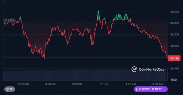 比特币周期已死？巨鲸抛售，机构却在抄底！