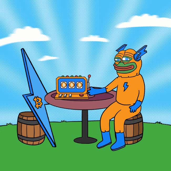 比特币新高引爆迷因币狂潮！巨鲸入场，PEPE暴涨只是开始？