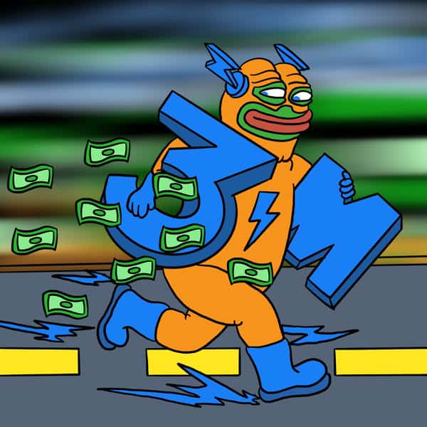 以太坊飙升4000美元！下一个百倍迷因币就在这里！