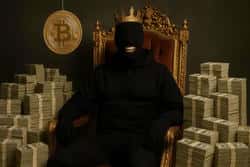 90亿美元！比特币远古巨鲸8万枚BTC全部清仓，市场炸锅！