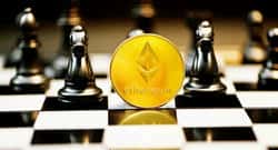 Bit Digital华丽转身：从矿商到以太坊策略，股价一周暴涨70%！