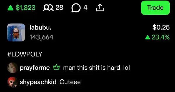 ZORA十天狂飙5倍：内容代币的风口来了？