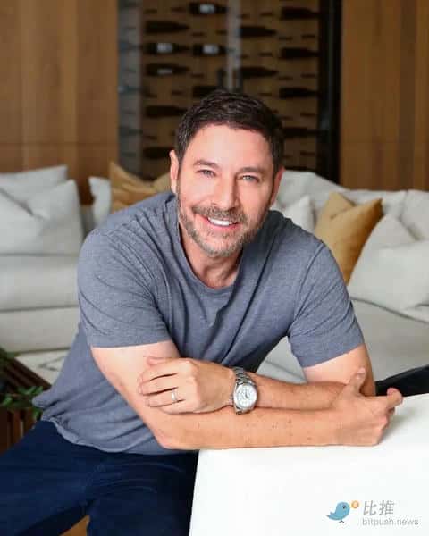 佳士得大动作：加密货币买房，富豪资产彻底“隐形”！