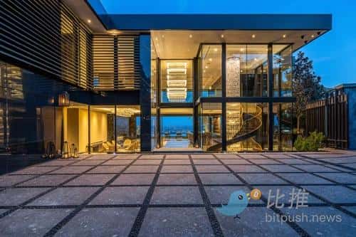 佳士得大动作：加密货币买房，富豪资产彻底“隐形”！