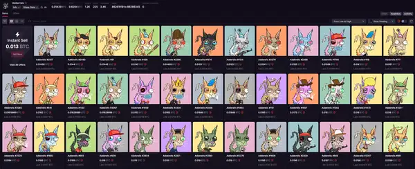 比特币生态再沸腾！4大核心赛道，不容错过！