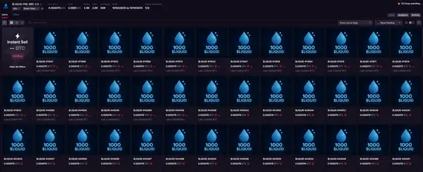 比特币生态再沸腾！4大核心赛道，不容错过！