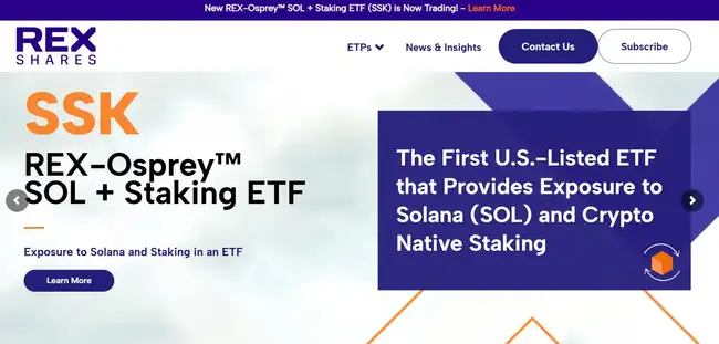 Solana ETF的“C型奇迹”：如何打破SEC审批僵局？