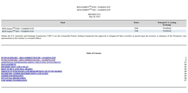 Solana ETF的“C型奇迹”：如何打破SEC审批僵局？