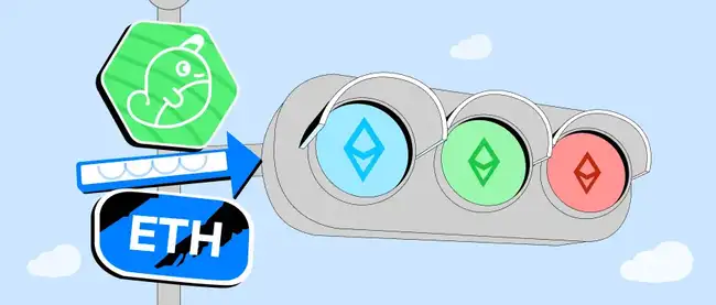 以太坊：从世界计算机到链上央行，它能做到吗？