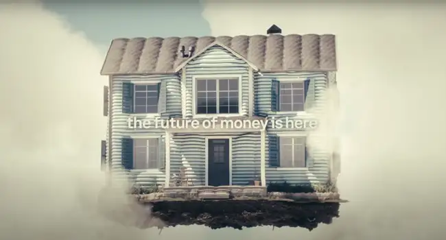 比特币房贷：6.6万亿新蓝海，你敢不敢上车？