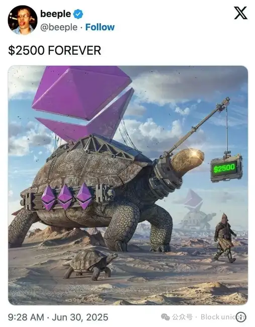 华尔街终于看懂了：加密世界的收益率才是王道