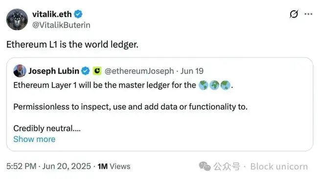 华尔街终于看懂了：加密世界的收益率才是王道