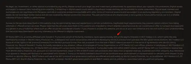 WLFI代币解锁在即：深度剖析其业务、背景与估值潜力！