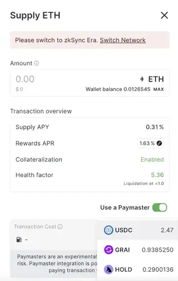 Web3大规模普及的终极密码：用户体验抽象！