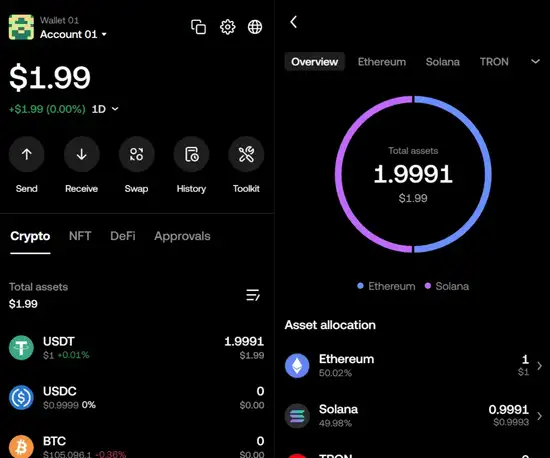 Web3大规模普及的终极密码：用户体验抽象！