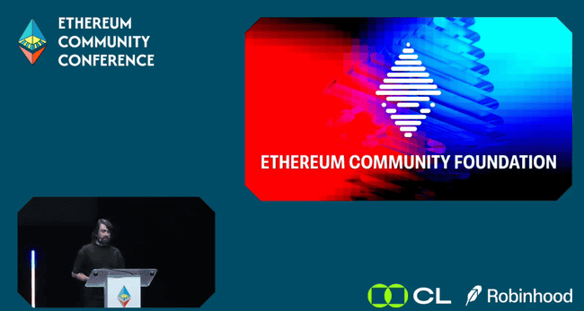 以太坊新“王”登场：ECF究竟是何方神圣？