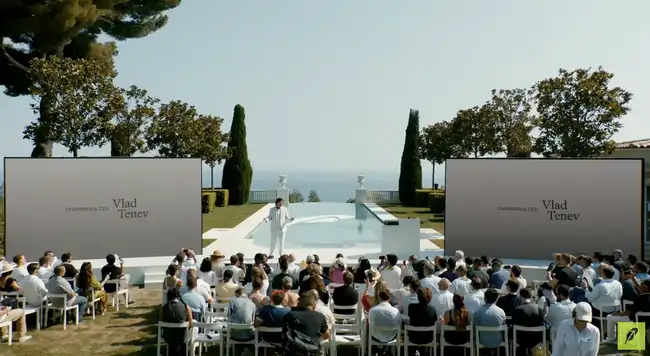 Robinhood：冲破华尔街私募高墙！