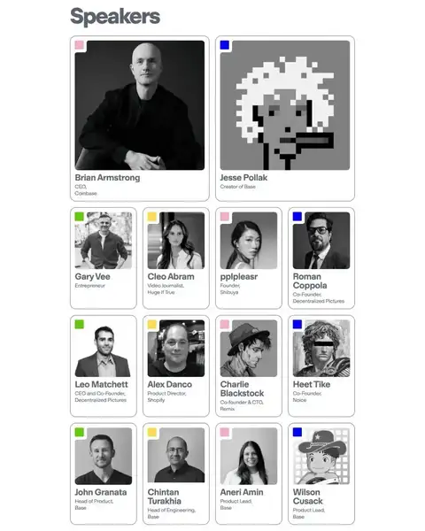 Base生态洗牌在即！这些潜力币让你抢占先机