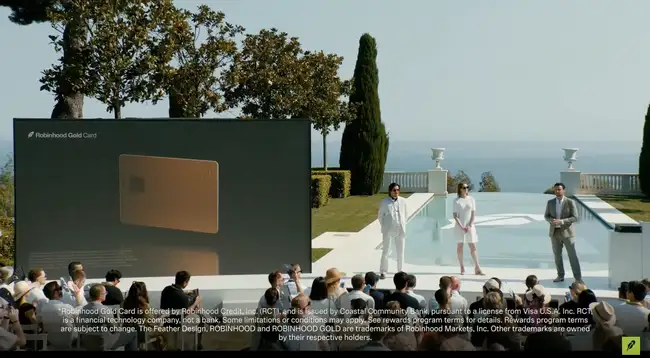 Robinhood：冲破华尔街私募高墙！