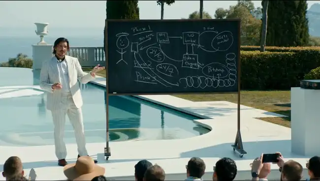 Robinhood：冲破华尔街私募高墙！