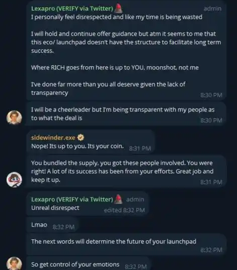 海外KOL人设崩塌：他们的暴富，竟藏着惊天秘密？