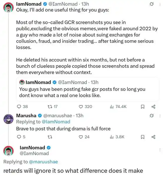 海外KOL人设崩塌：他们的暴富，竟藏着惊天秘密？