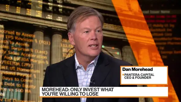 BNB杀入华尔街！5亿美元融资引爆140家机构，BNB正式打开华尔街大门！