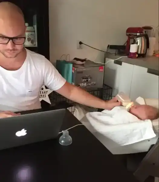 以太坊十岁了！华尔街正式入主，加密世界迎来大变局！