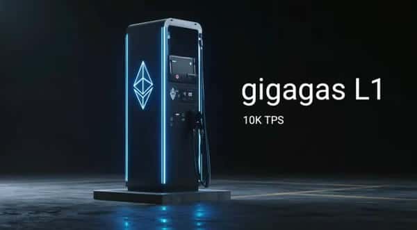 以太坊万级TPS不是梦？ZK技术如何破解区块链不可能三角