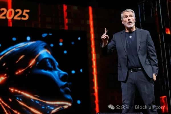 越亏越买？困境公司为何狂囤比特币！