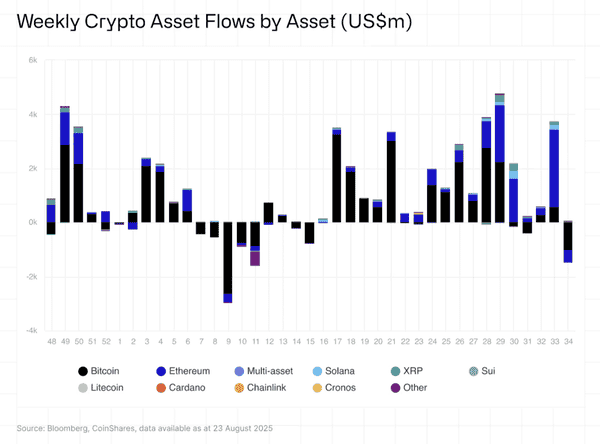 下跌都是纸老虎！降息引爆第四季狂暴山寨币行情？