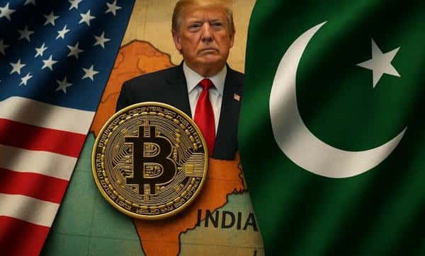巴基斯坦将加密货币纳入国策,南亚局势将迎来新变局!