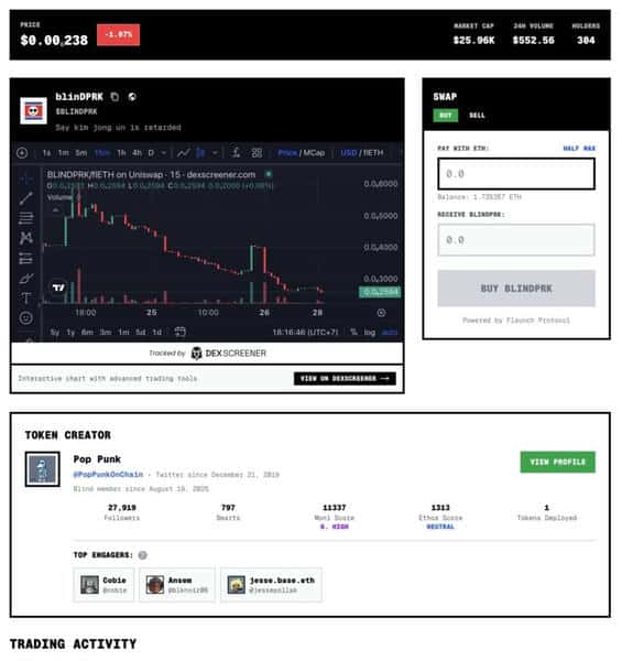 3天400美元，我成功打造一款Web3 Launchpad！