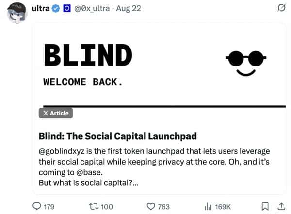 3天400美元，我成功打造一款Web3 Launchpad！