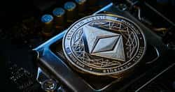 以太坊回调无惧：多头坚守8月新高目标！