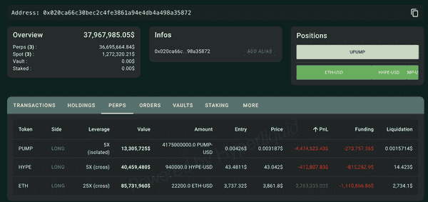 Pump币狂飙30%！巨鲸、回购引爆MEME新一轮热潮？