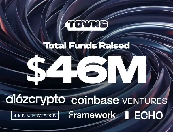 Towns空投4600万：75%用户为何只领到“猪脚饭”？
