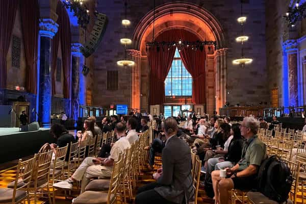 以太坊巨头数十亿杀入华尔街，金融圈要变天？